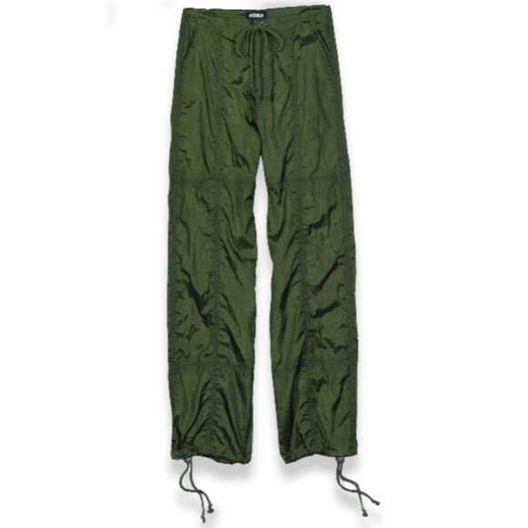 Girl's Parachute pants - New